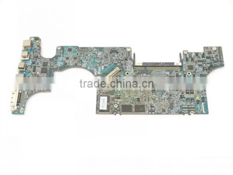 661-4963 661-4625 820-2262-A Logic board For 17" A1261 MB166LL/A T9300 2.5GHz late 2008 100% tested