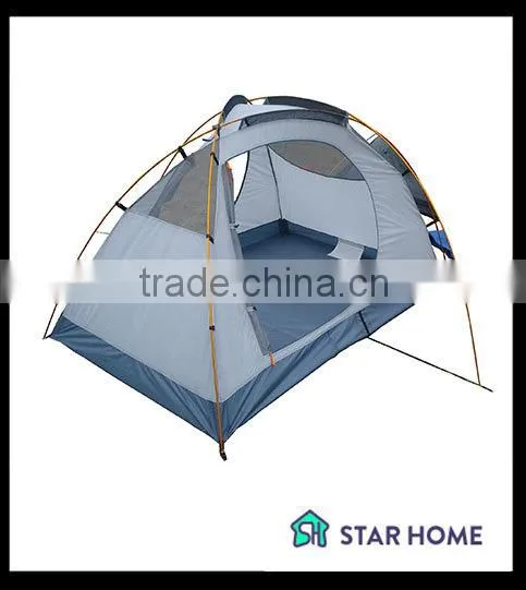 good quality 4 person family camping tent for sale