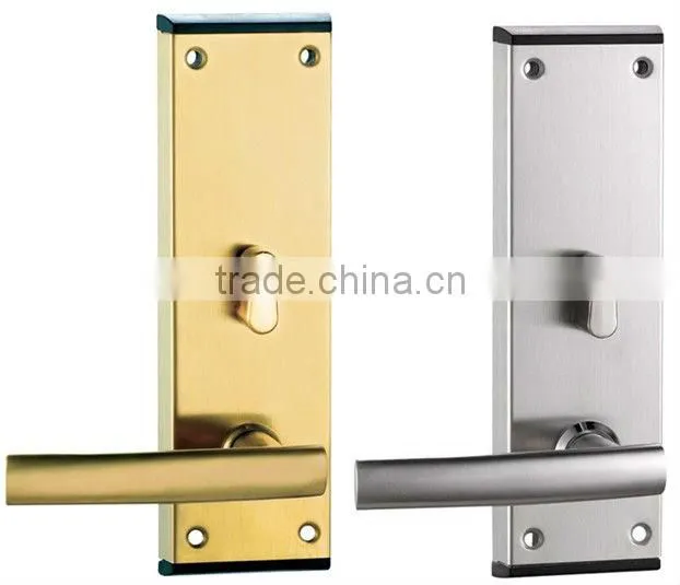 Smart rfid door lock manufacturer