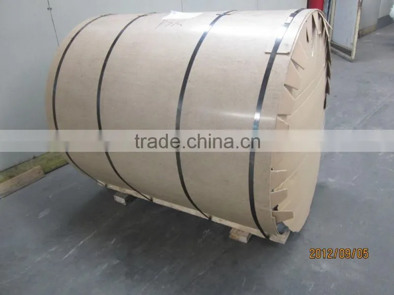 Embossed Coated Aluminum Coils Roofing Material