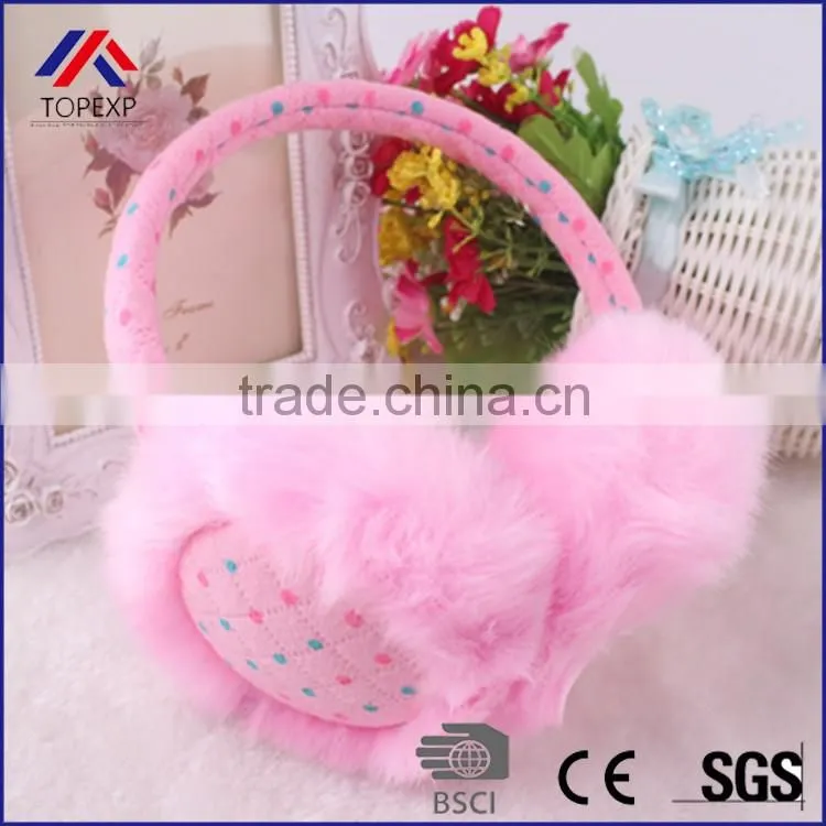Professional Custom Earmuff Personalized Earmuff