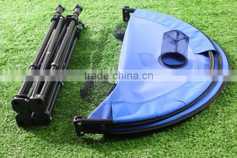 Outdoor Furniture Round Table with Bag