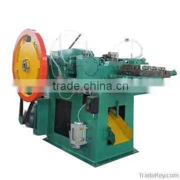 Common Nail Machine