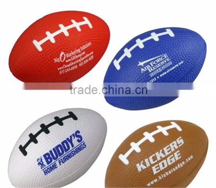 2016 popular PU anti stress ball hand shape stress ball for promotion