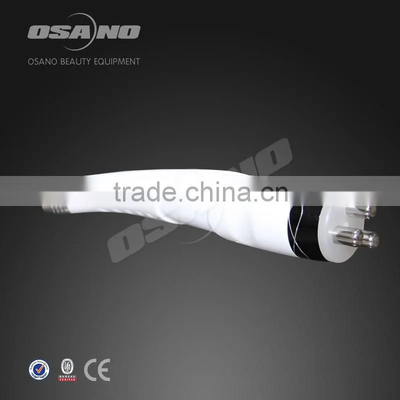 Multipolar RF Anti Aging Beauty Machine