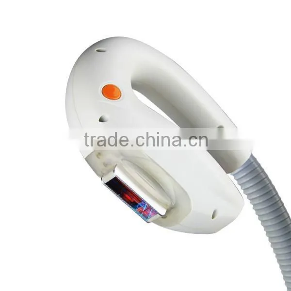 Hair removal system/laser hair removal/ home use ipl laser machine