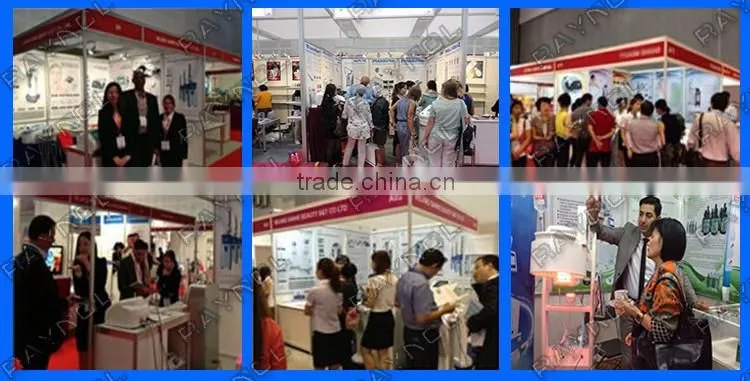 Ultrasonic System HIFU Vaginal Machine China Supplier