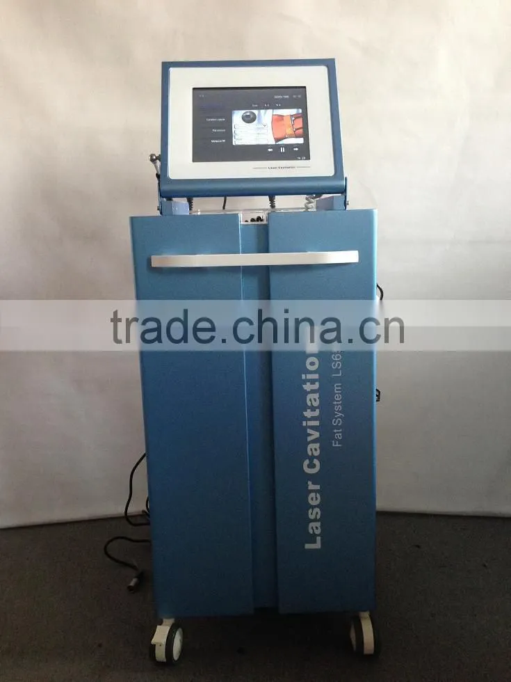 laser cavitation fat system ls650