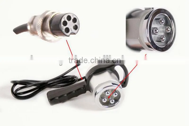 5-1 radio frequency system,radio frequency skin system,homemade radio frequency