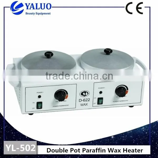 2016 HOT Pot Paraffin Wax Heater with high quality