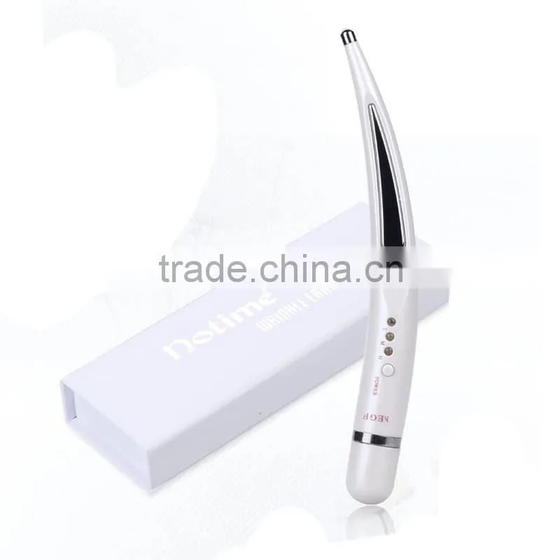 Notime skin doctors machine for instant eye lift