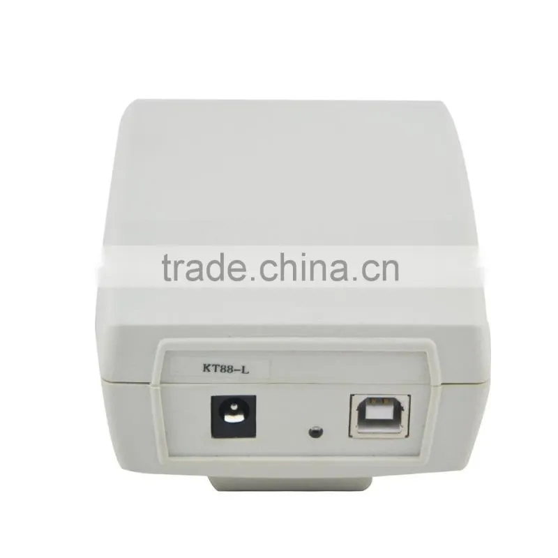 16 or 18 Channel Digital EEG Digital Brain Electric Activity Mapping by CE ISO approved