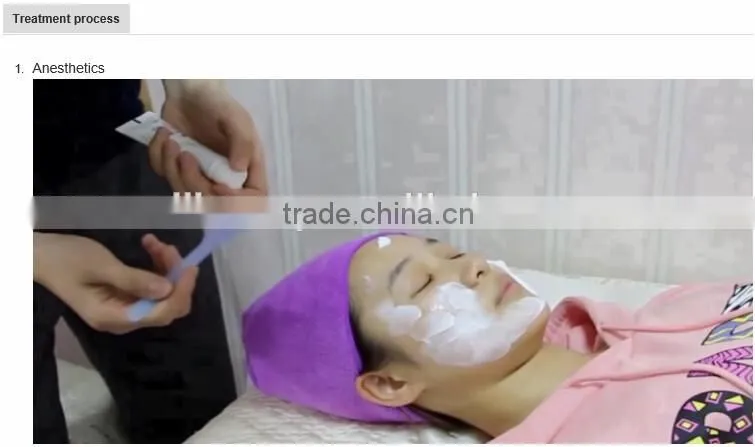 Mesogun Therapy in Beauty & Personal Care for beauty injection machine
