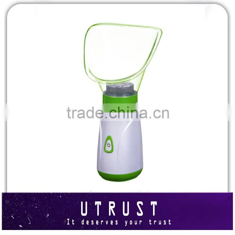 2015 Newest Personal Hot Cheap Hot Face Cleanser Mist Sprayer