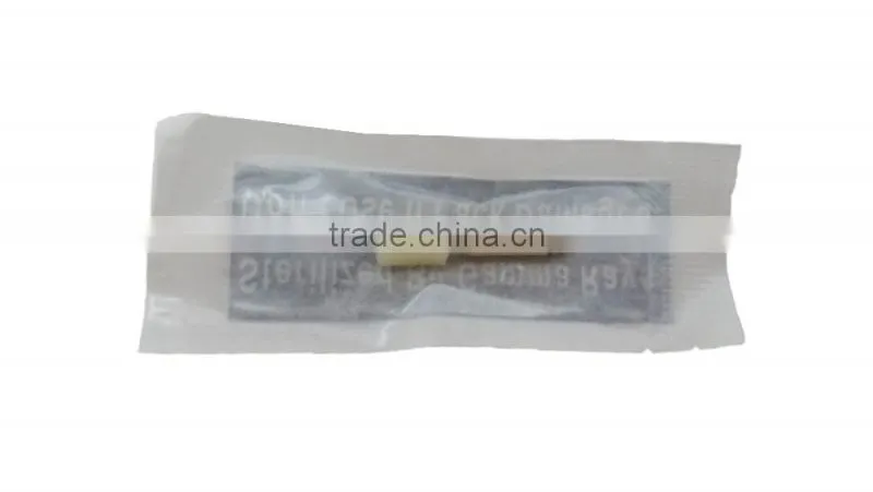 tattoo needle shaft