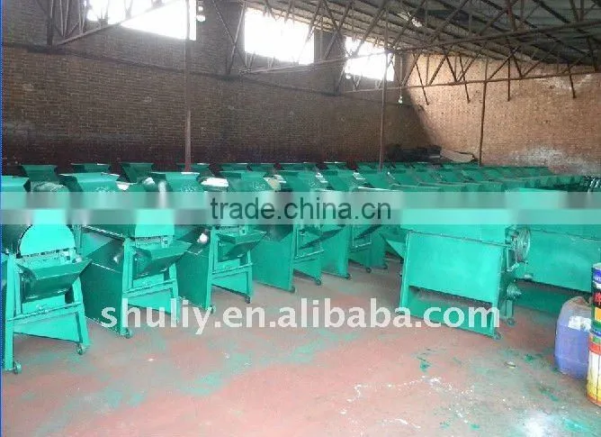 Multifunction corn dehulling machine/corn peeling machine(0086-13837171981)
