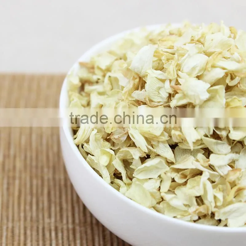 High Quality Jasmine Fine Cut for Tea Bags
