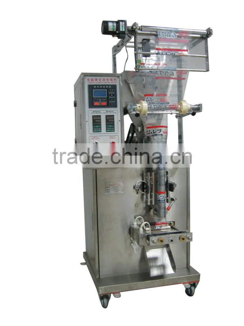 Best Price Semi Automatic Detergent Powder Filling Packing Machine