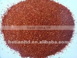 crushed chili