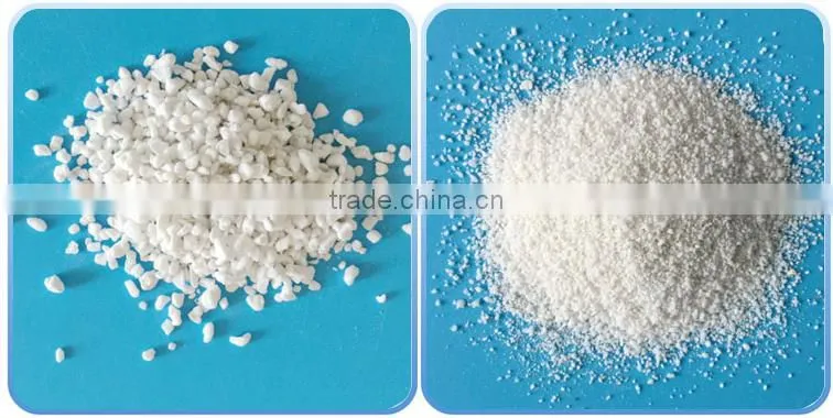 Perlite powder sand supplier