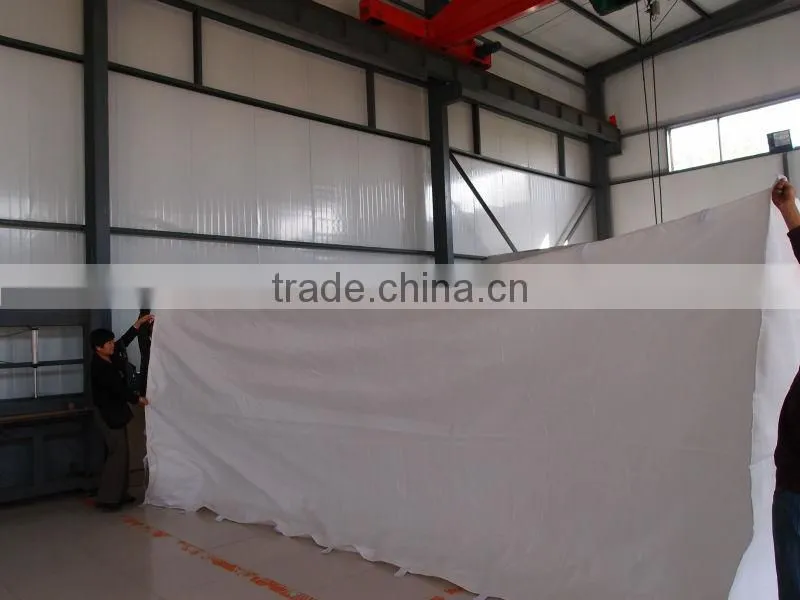 dry bulk liner/container liner/PP woven bag