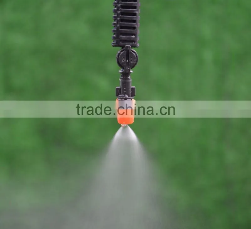 Hot adjustable big sprinkler good quality POP-up water sprinkler