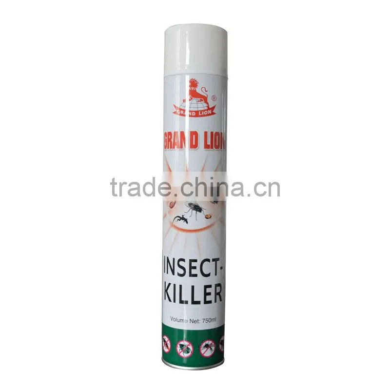 China manufacturer permethrin cockroach insecticide