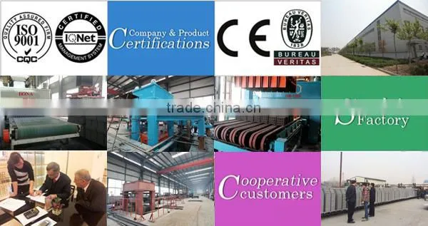 Environment protection economic construction concrete brick making machine