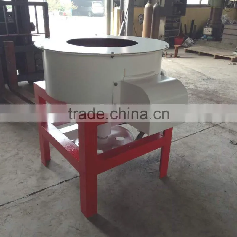 small capacity need compound organic fertilizer ball granulator for sale