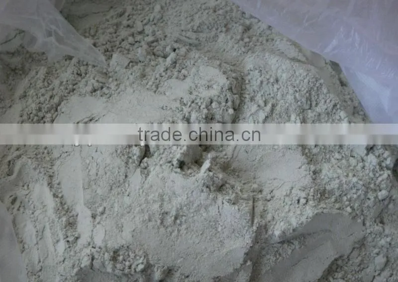 ZEOLITE FILTER MEDIA POWDER for water treatment