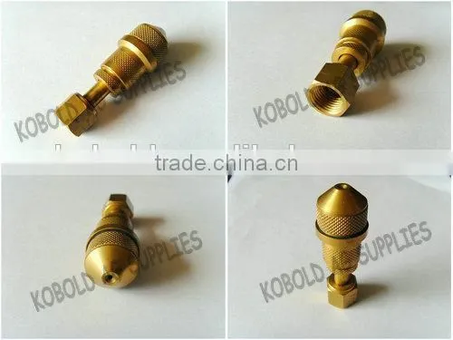 brass water spray nozzle ON SALE!!!