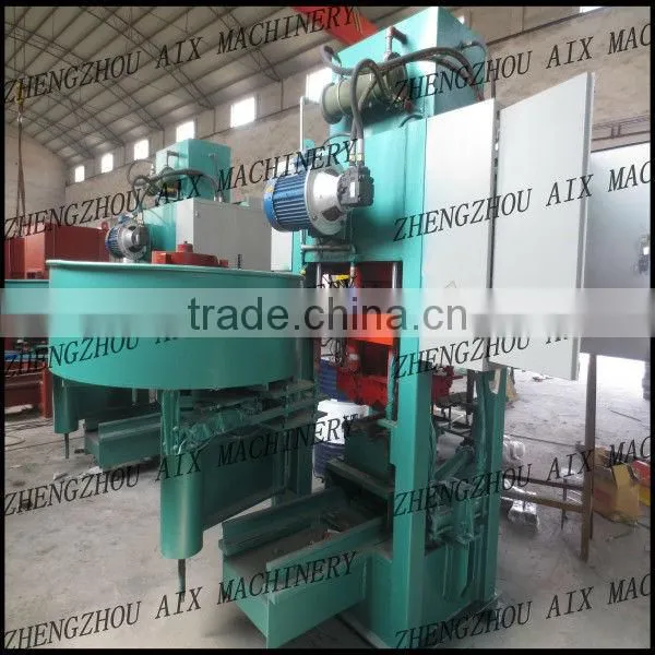 tile making machine/ceramic tile making machine