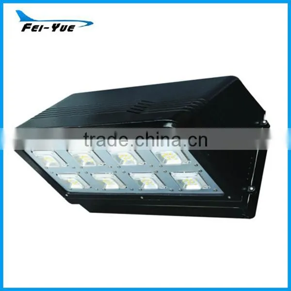 China Factory Aluminum 30W COB LED Yard Light