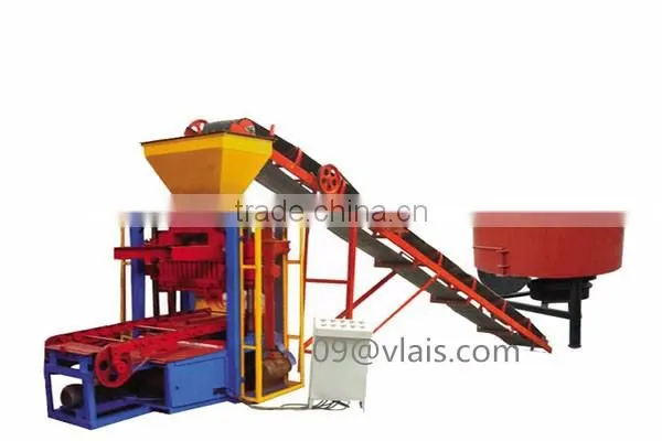 hollow block marking machine price/ concrete brick marking machines price