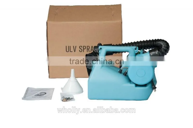 battery ulv cold fogger mini fogger
