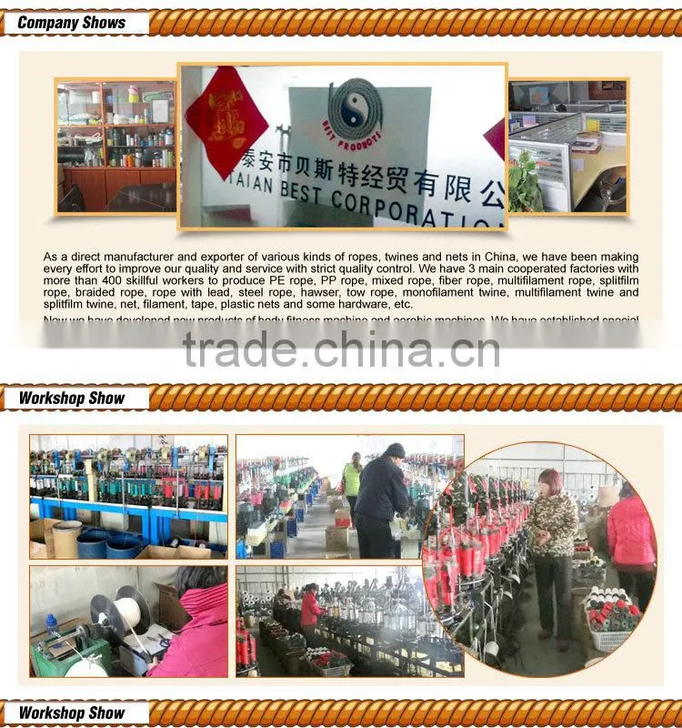 nylon yarn