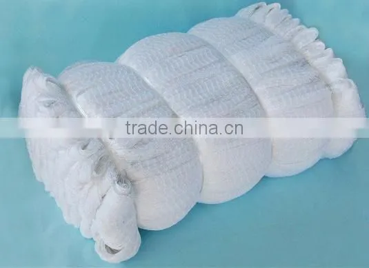 fishing net making machine