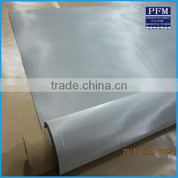 200x200 Mesh Stainless Steel Wire Cloth