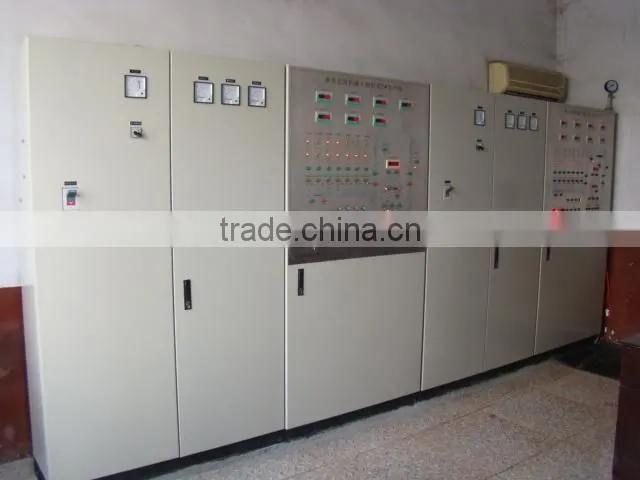 Mortar Pump Machine