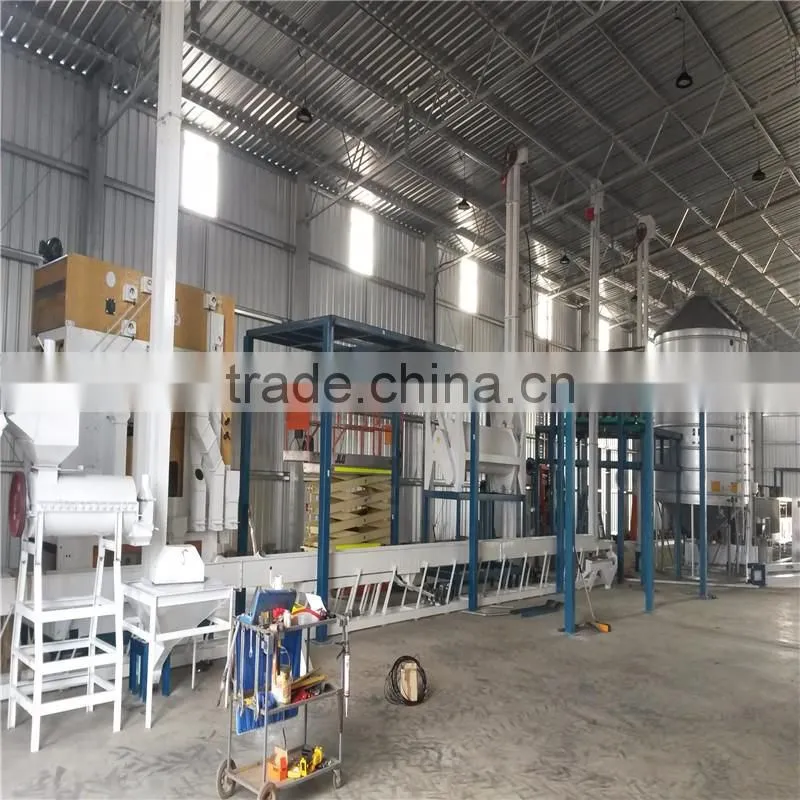 Grain bagging system/Cereals Packing Machine