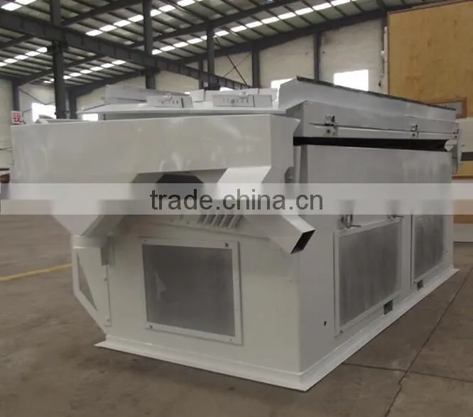 Grain Gravity Separator Seed Separation Machine