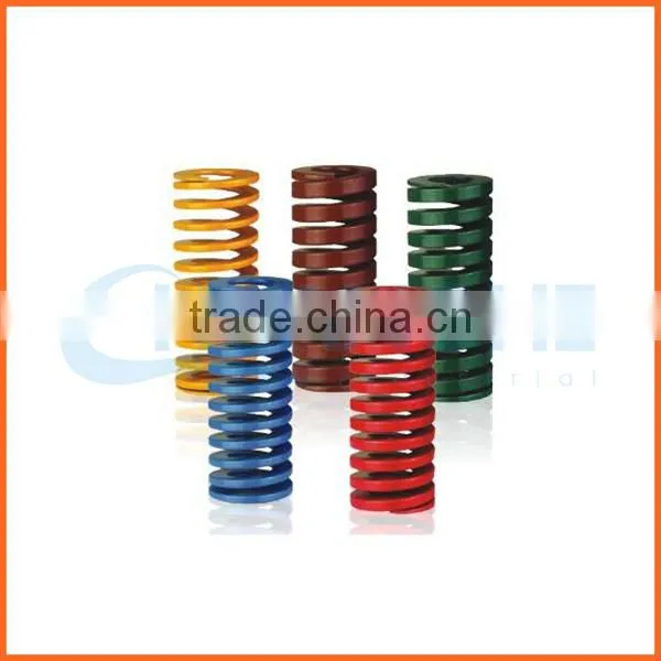 Customized wholesale quality custom made coil springs