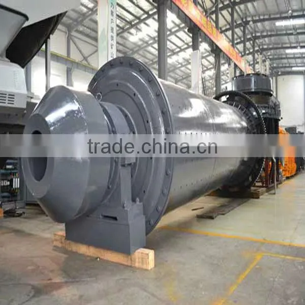 20-50 ton per hour capacity Cement Ball Mill