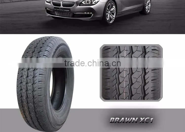Hot selling cheap 235/70R16 car tyres with nice reputation