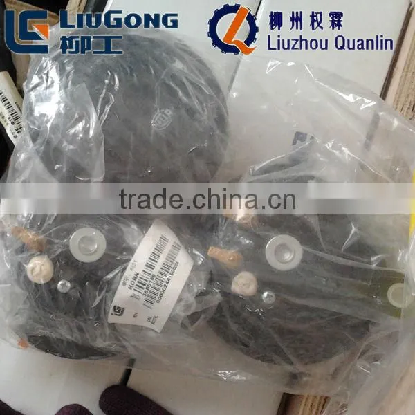 3CA 004 811-03 part 38B0159 Horn Liugong Loader Part