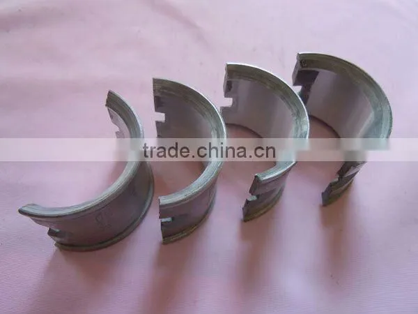 High quality small engine parts 186F connecting rod bearing