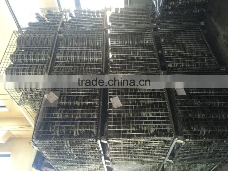 China produces high quality diesel truck engine general Garrett turbine low price