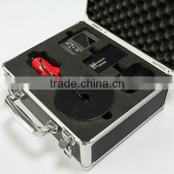540TVL SONY CCD Color Underwater Camera for Fishing 50m Cable