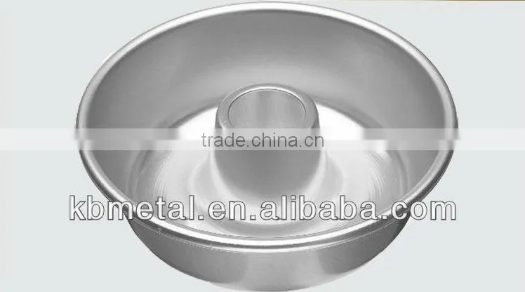 Hollow Cake Bakeware