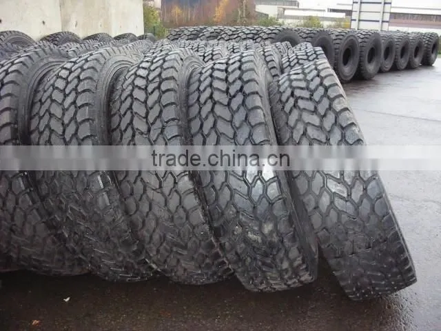New Price Truck Tire 315/70R22.5 for Africa Market